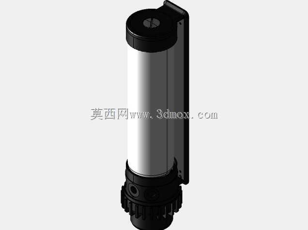 XSPC D5光子270存储/泵组合8-24VDC