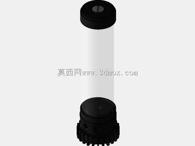 XSPC D5光子270存储/泵组合8-24VDC