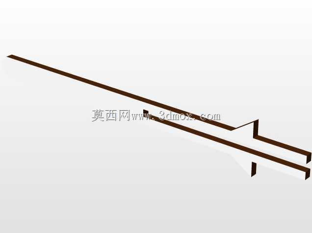埃菲尔铁塔3D拼图