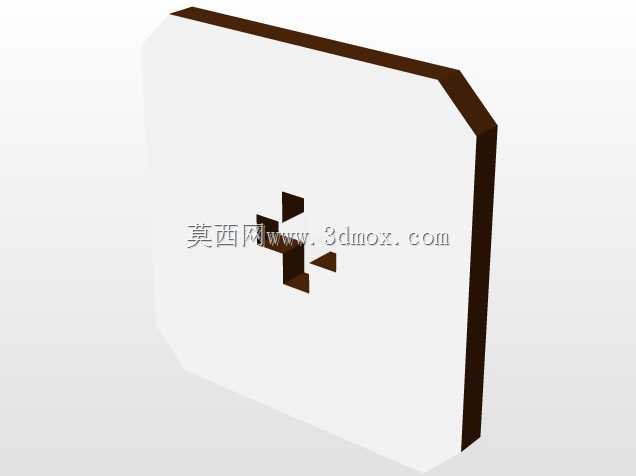 埃菲尔铁塔3D拼图