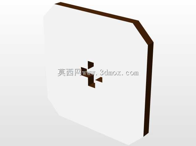 埃菲尔铁塔3D拼图