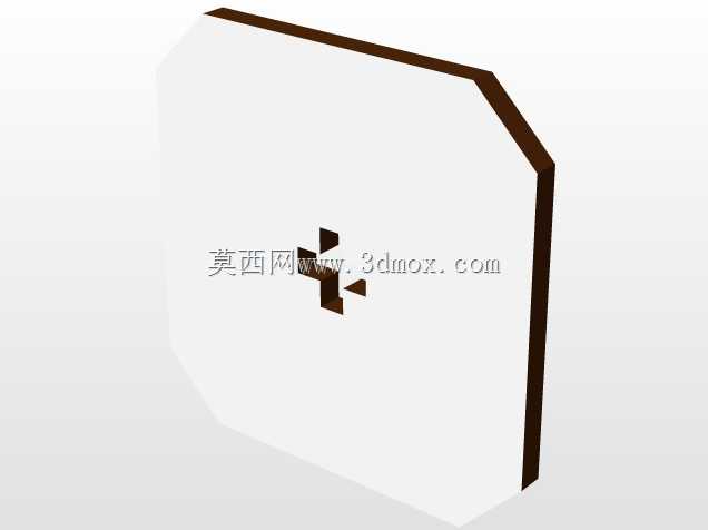 埃菲尔铁塔3D拼图