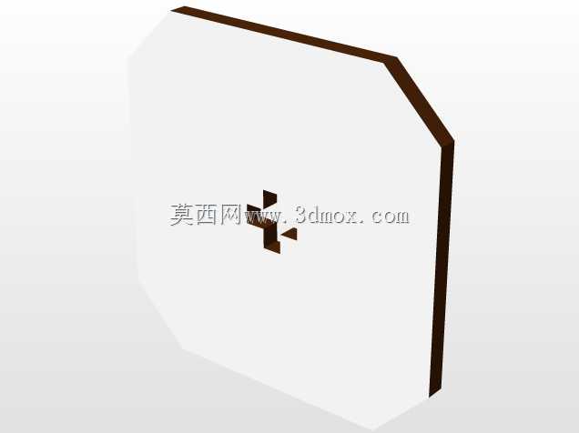 埃菲尔铁塔3D拼图