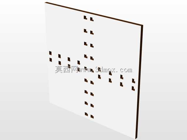埃菲尔铁塔3D拼图