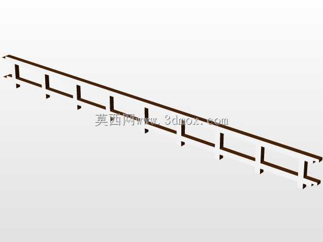 埃菲尔铁塔3D拼图