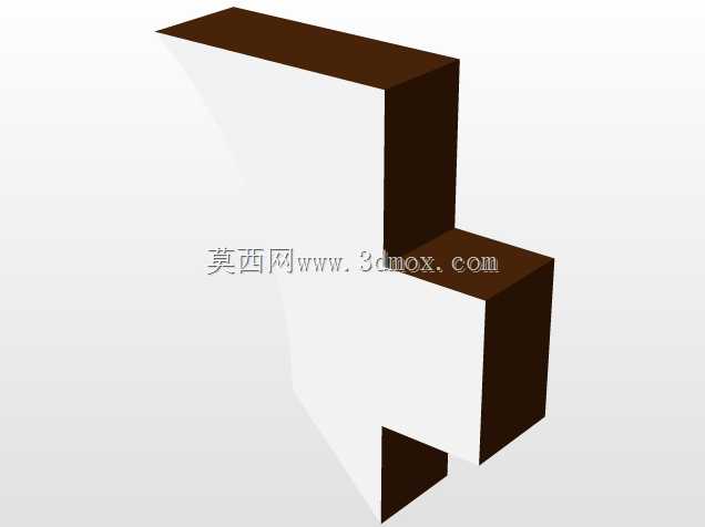 埃菲尔铁塔3D拼图
