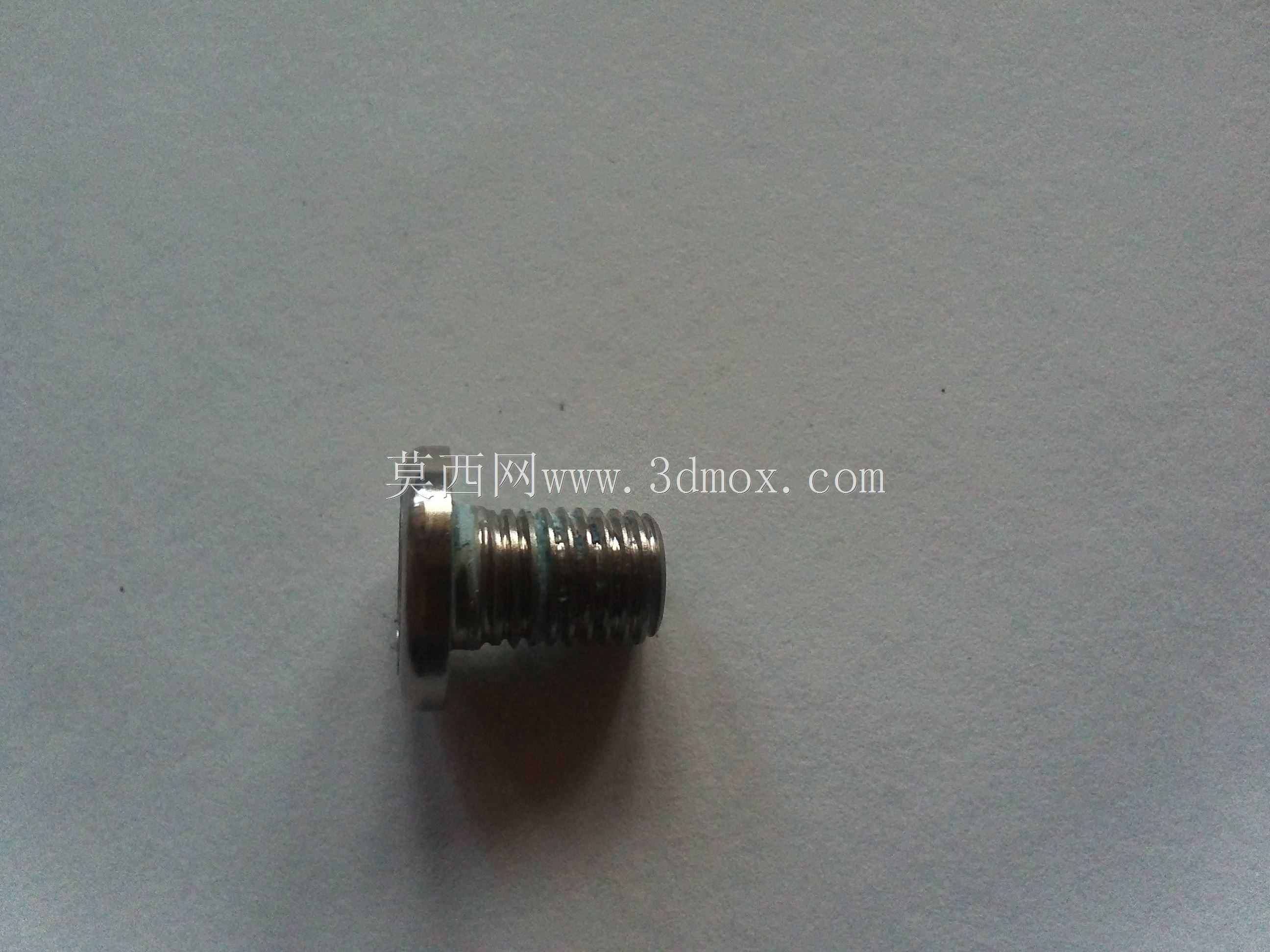 液压踝关节