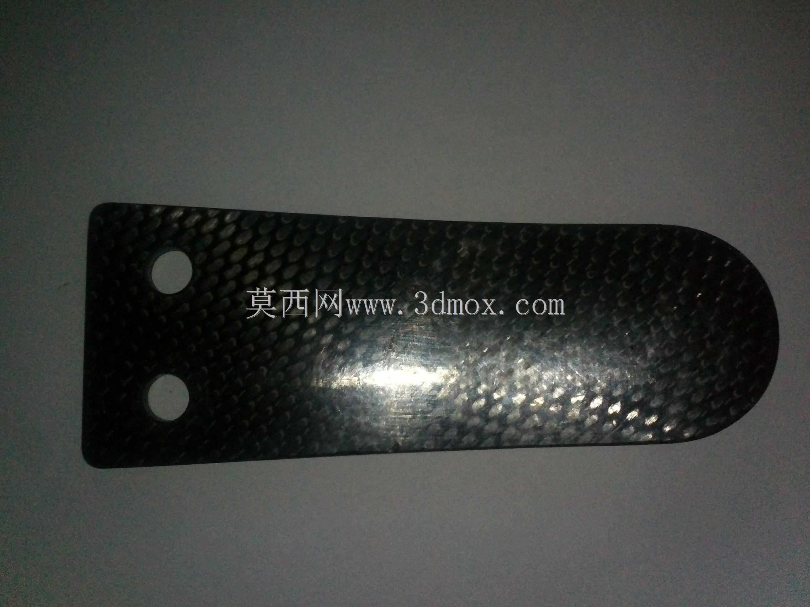 液压踝关节