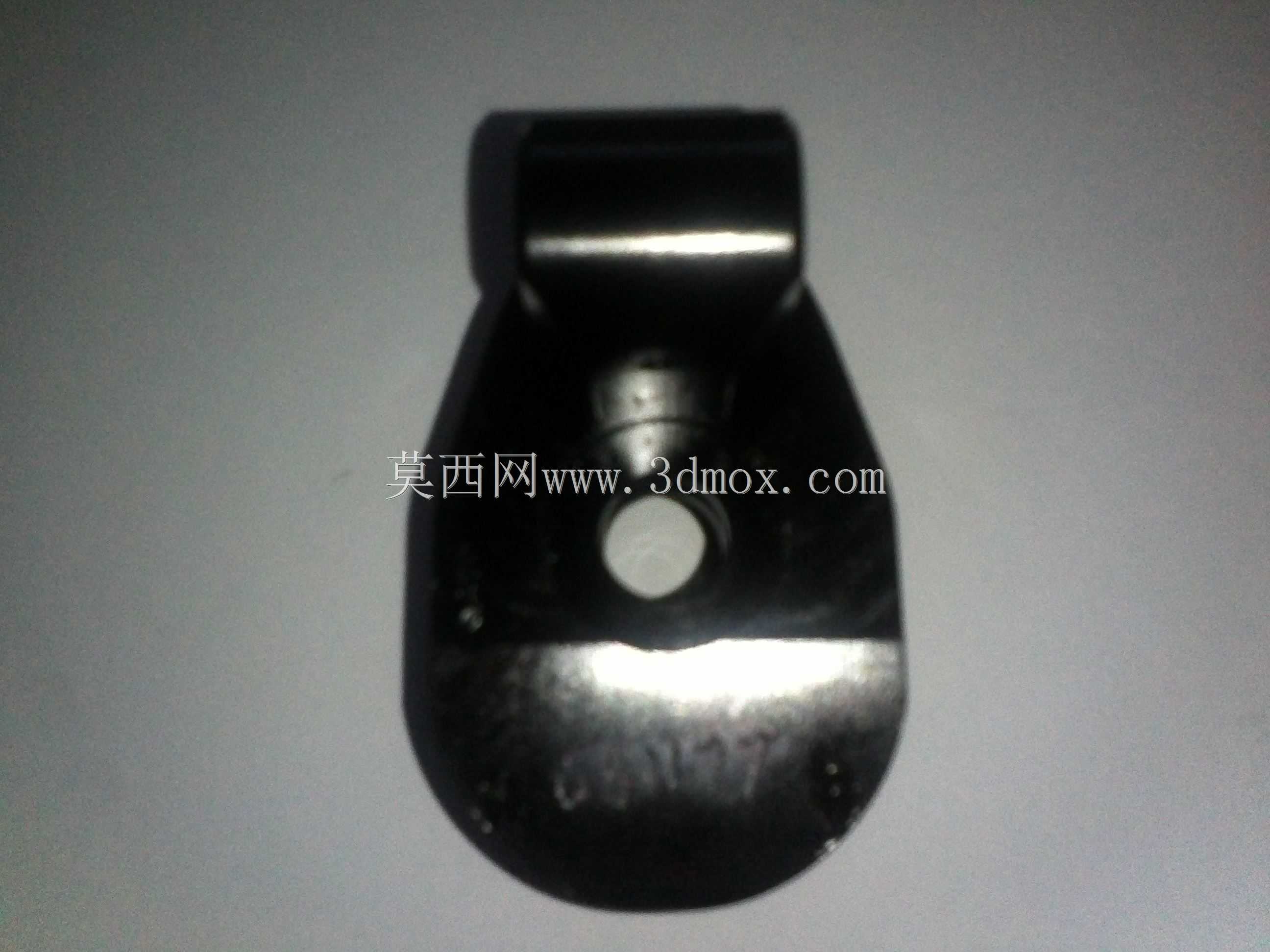 液压踝关节