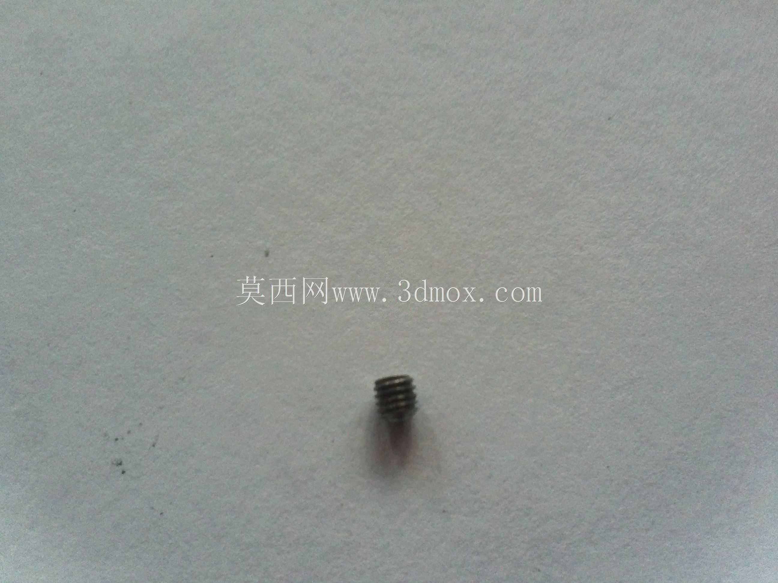 液压踝关节