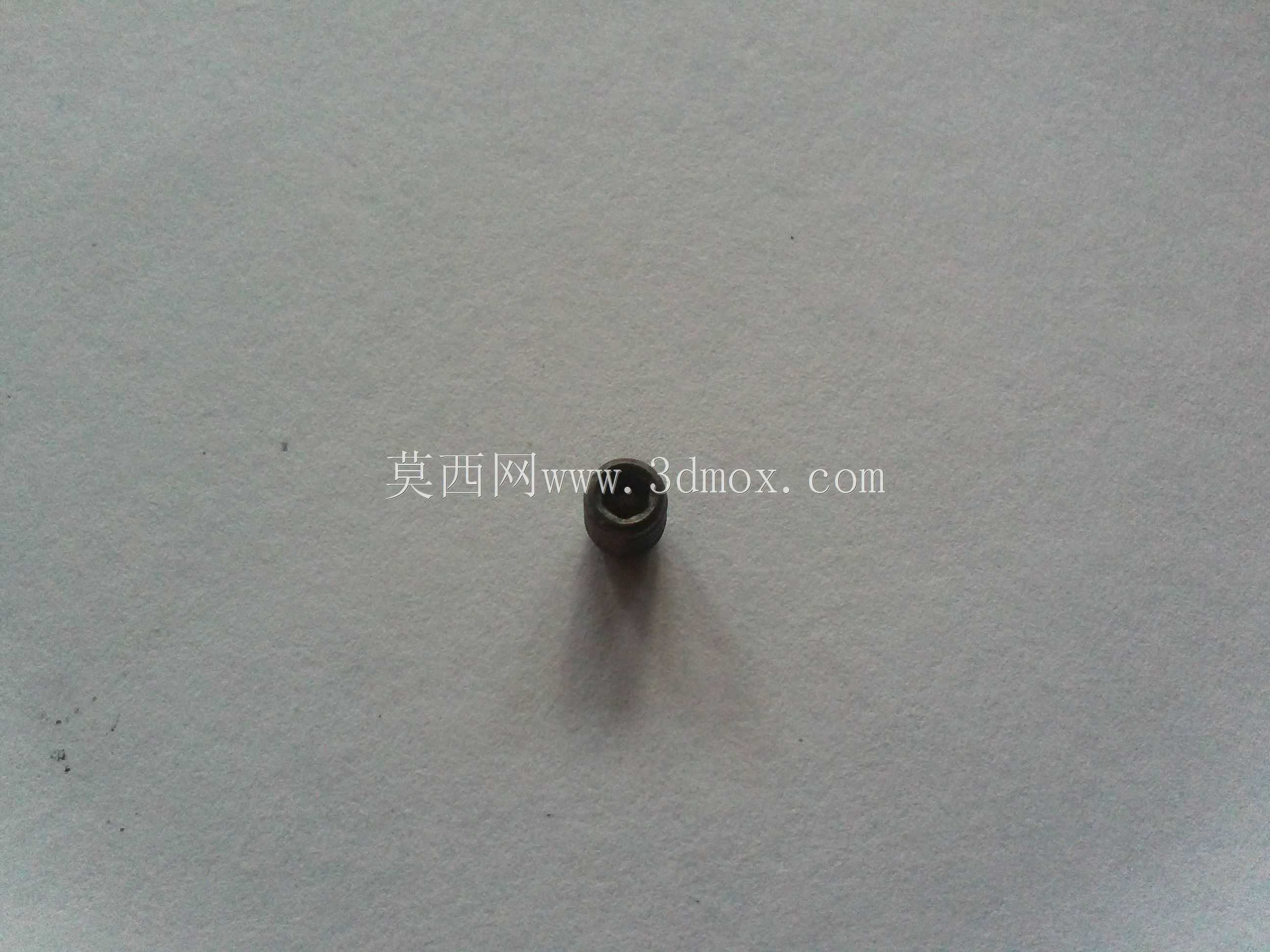 液压踝关节