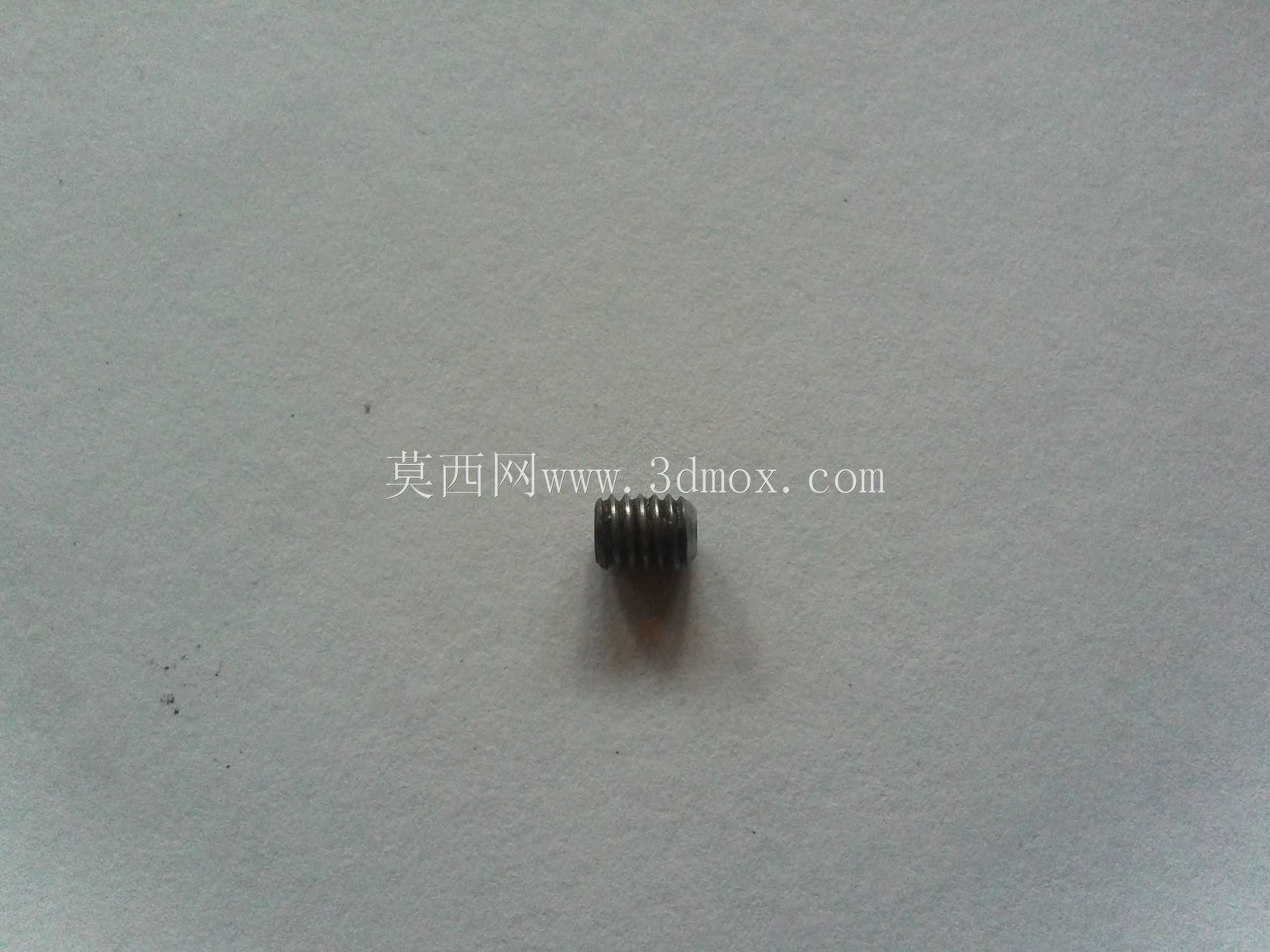 液压踝关节