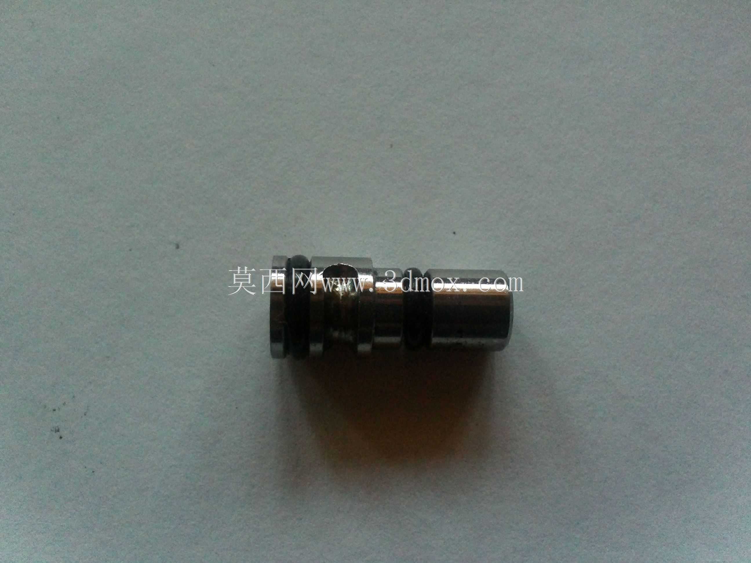 液压踝关节