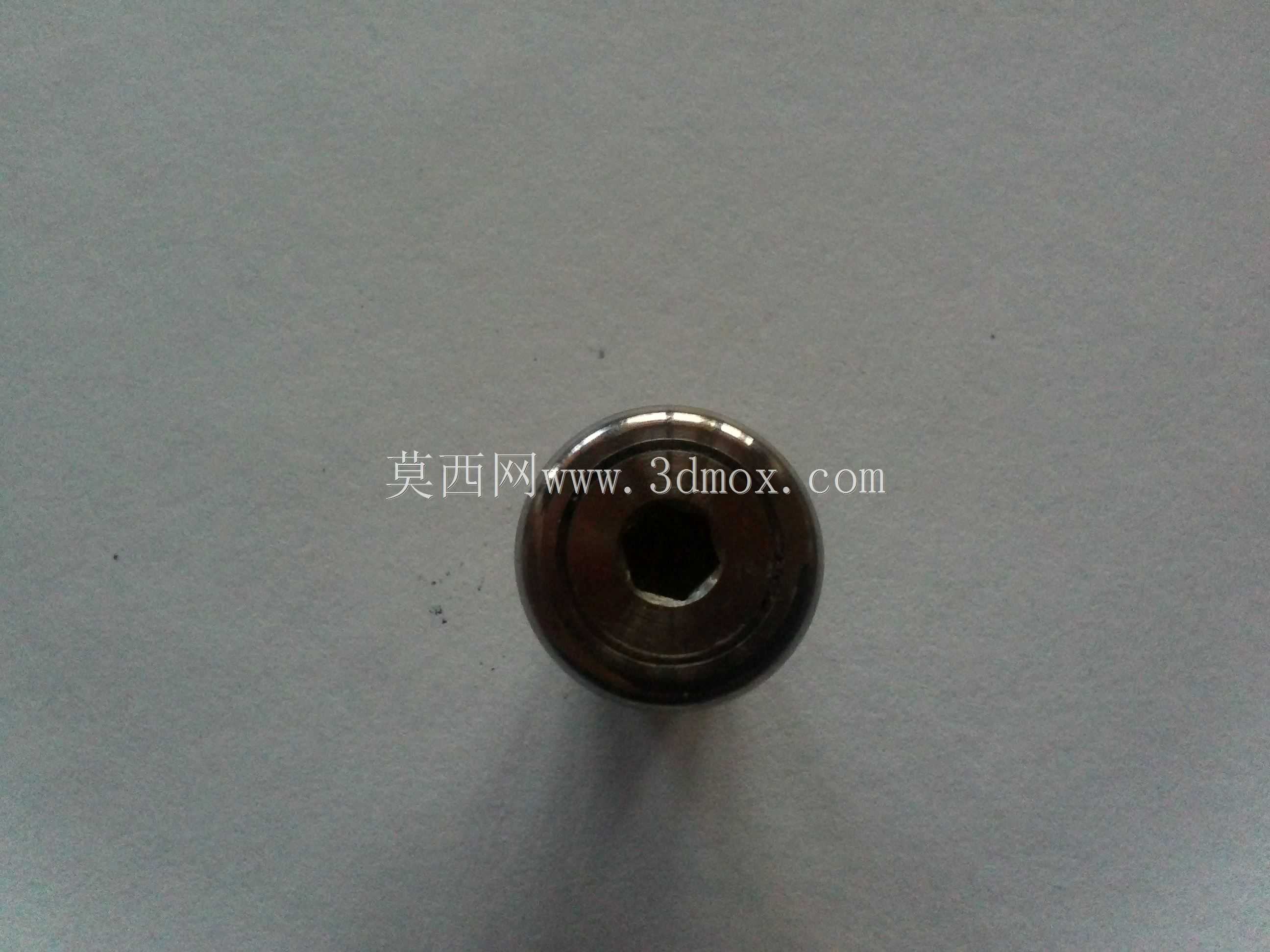 液压踝关节