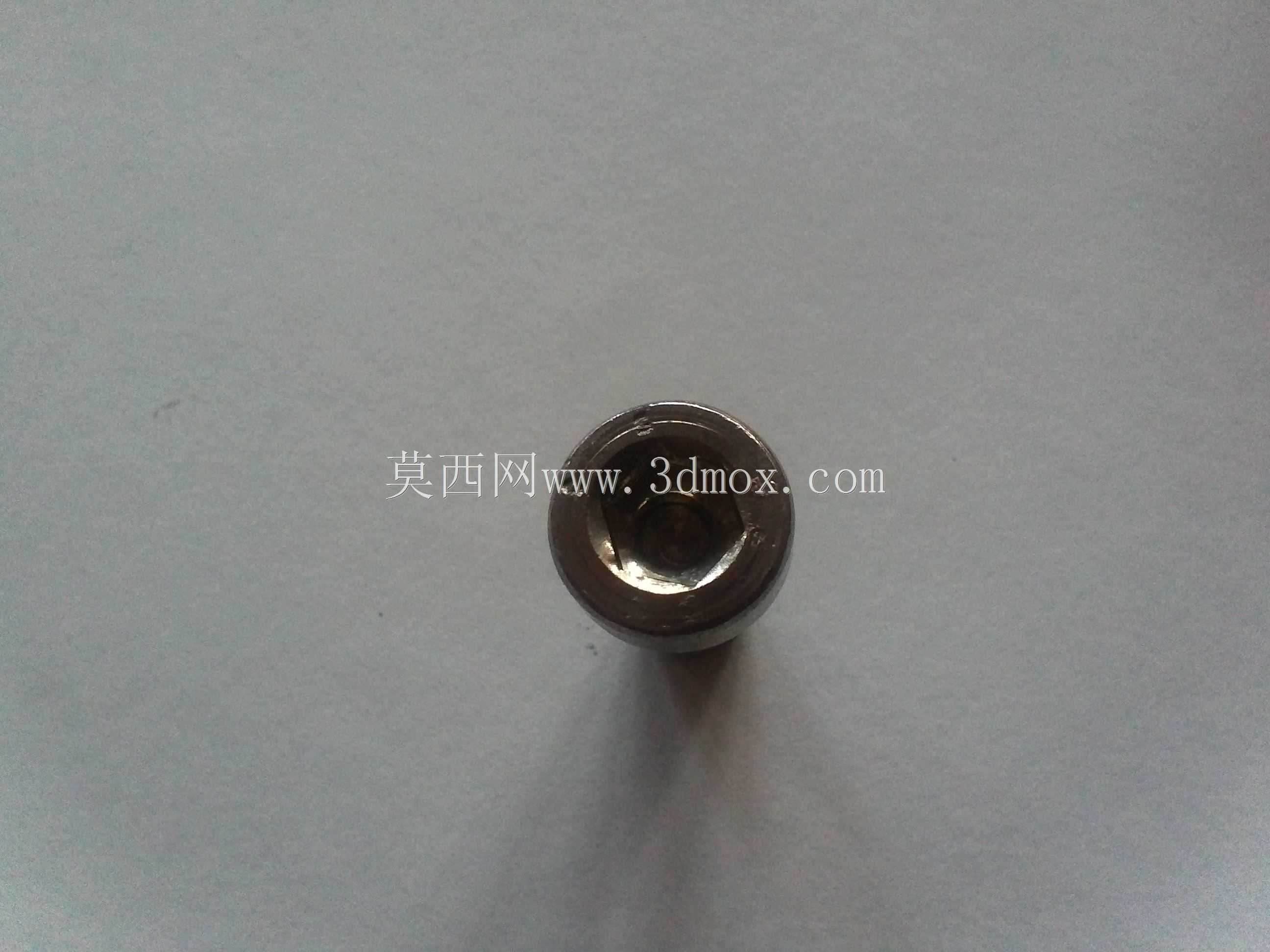液压踝关节