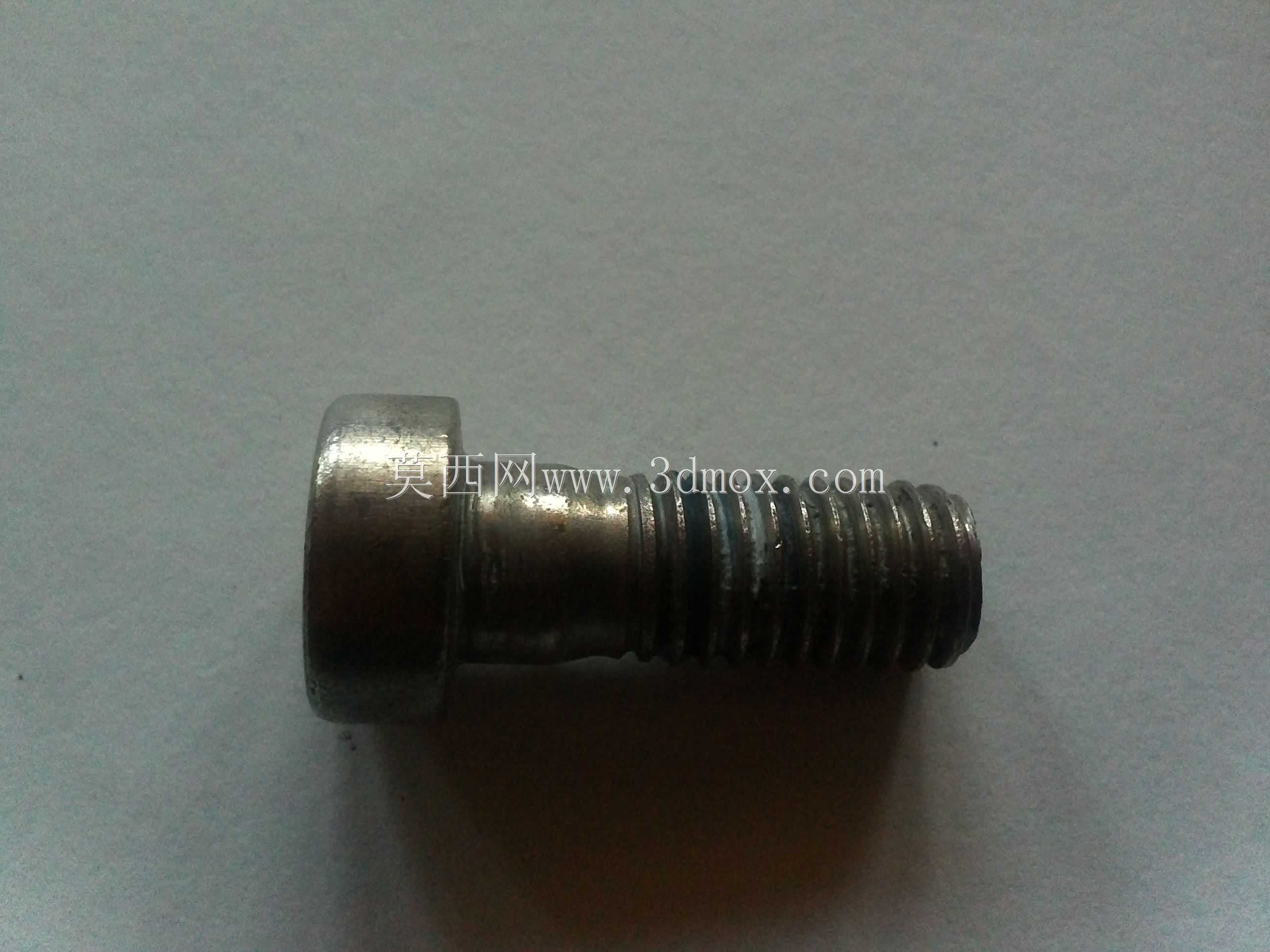液压踝关节