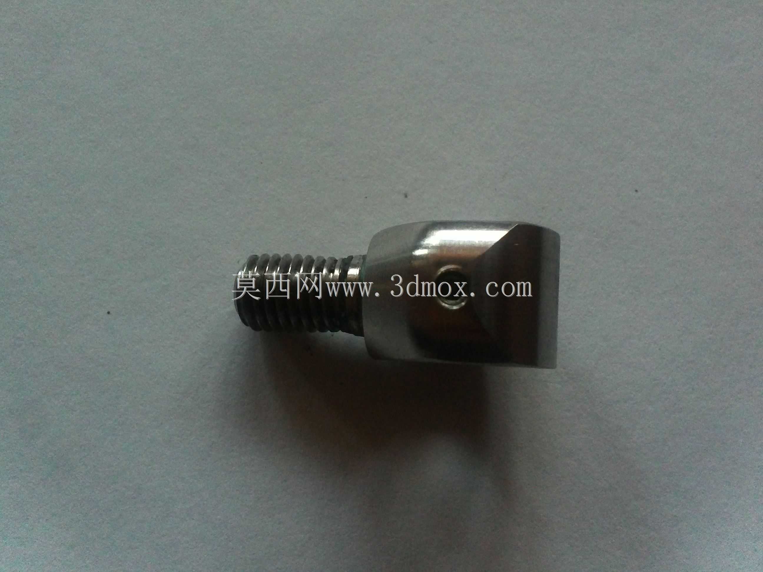 液压踝关节