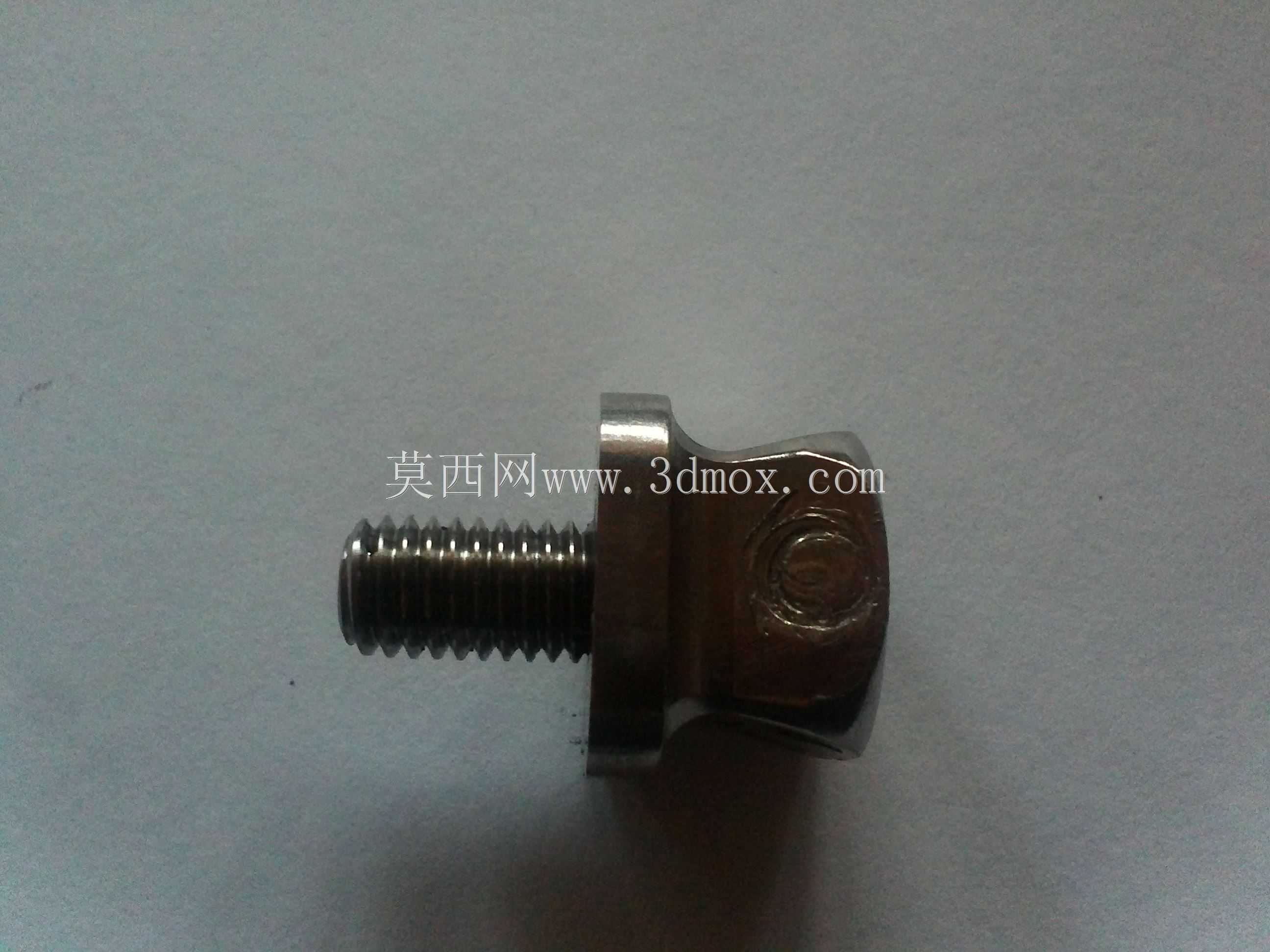 液压踝关节