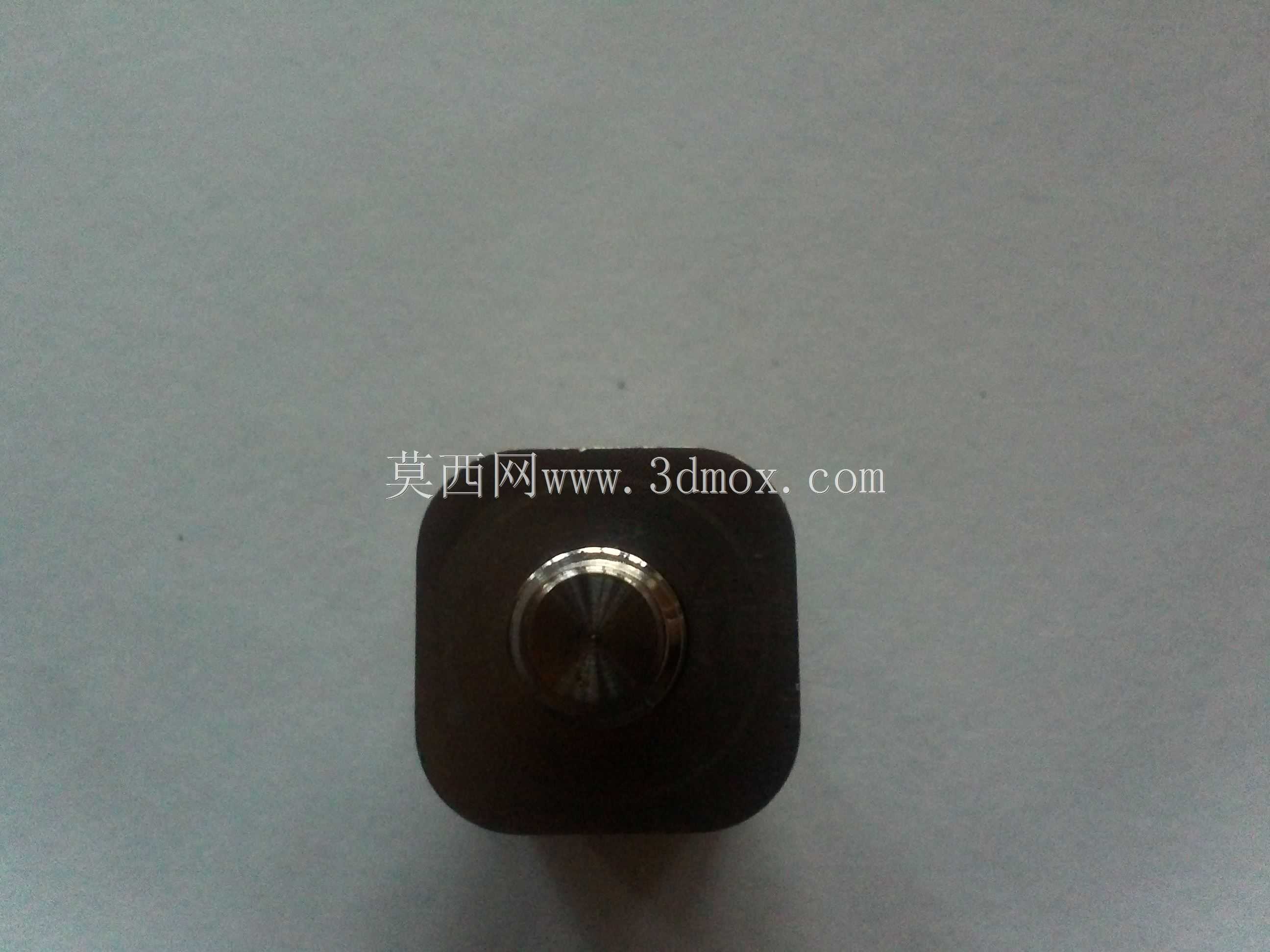液压踝关节