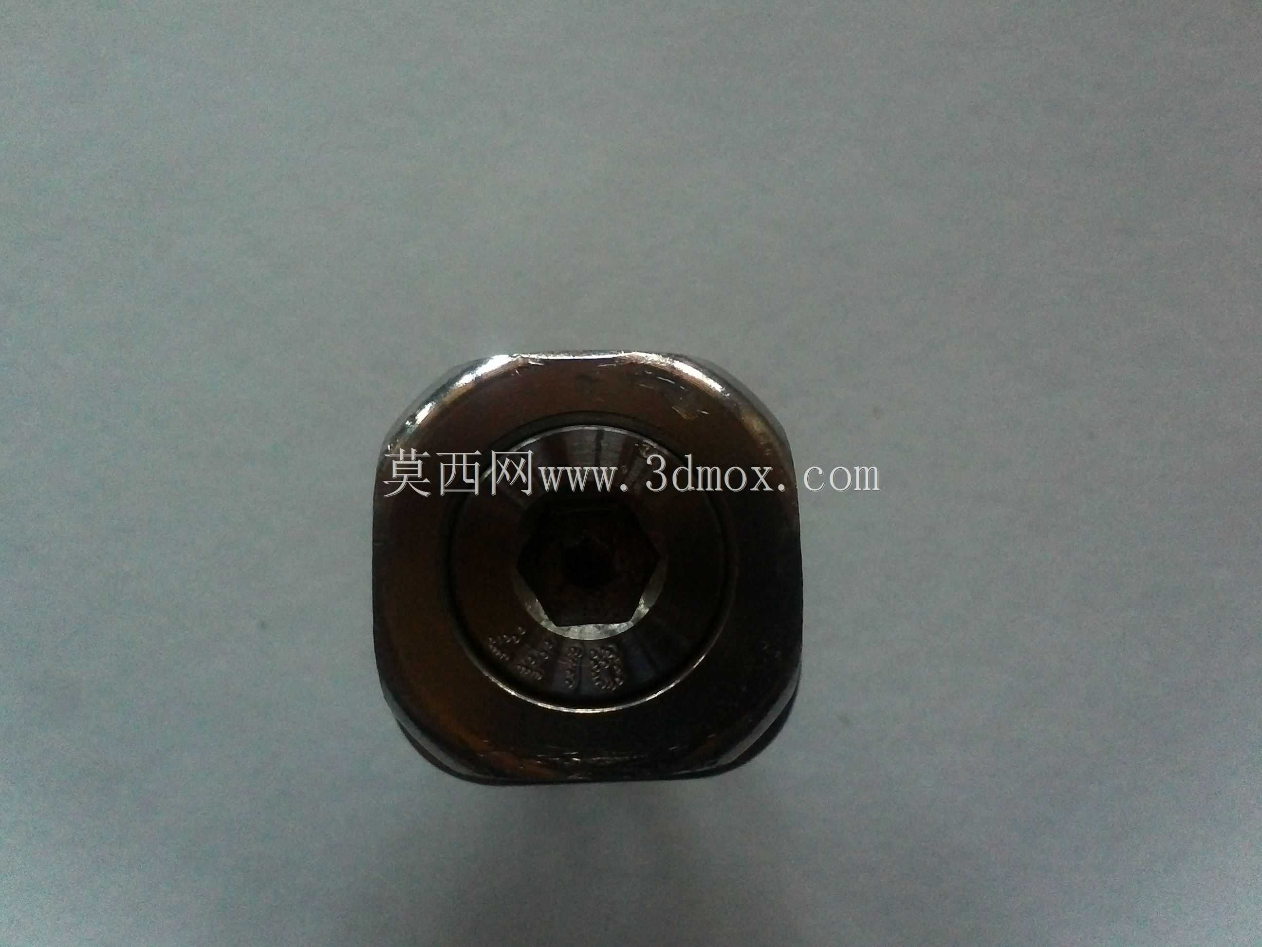 液压踝关节