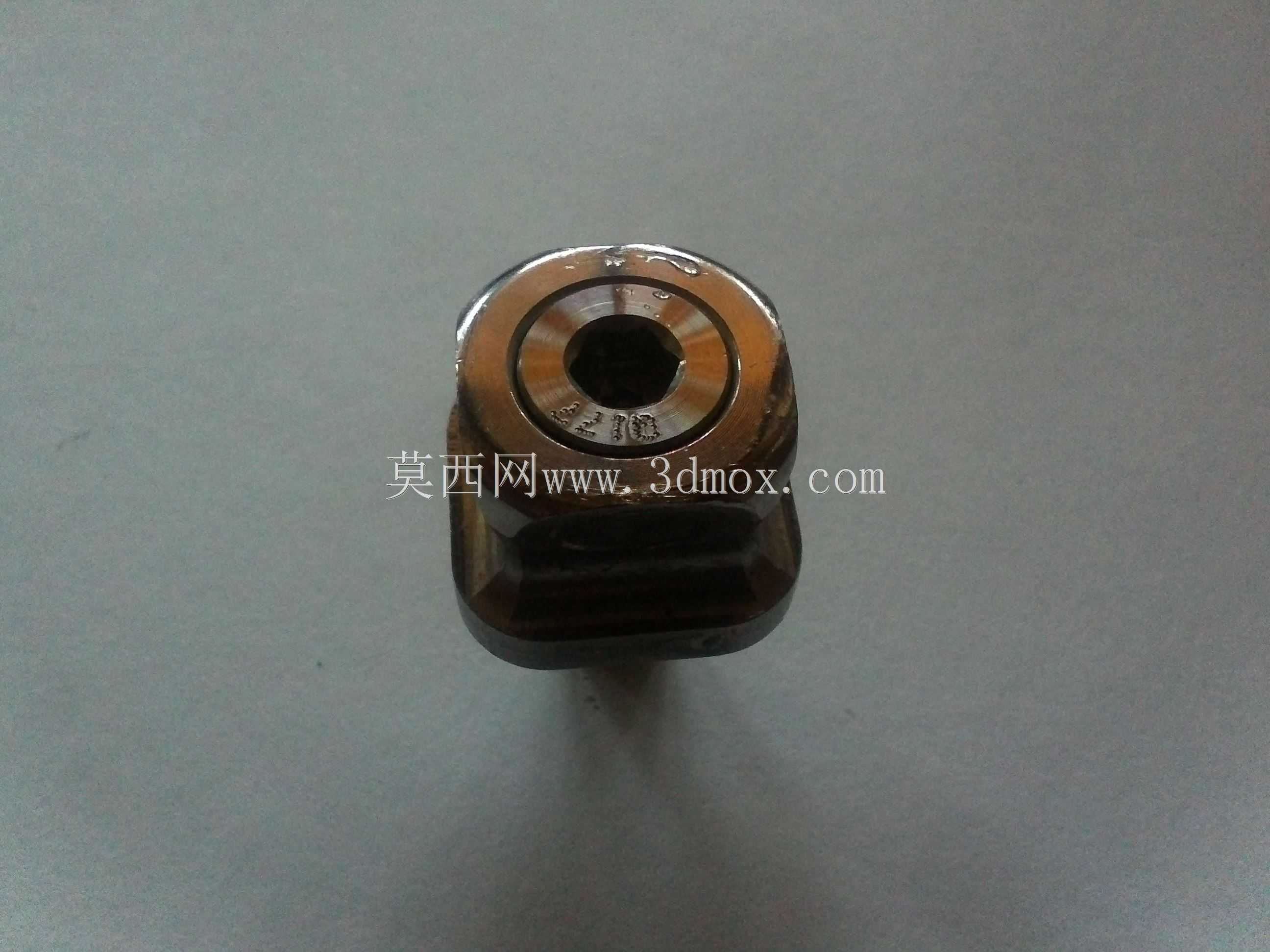 液压踝关节