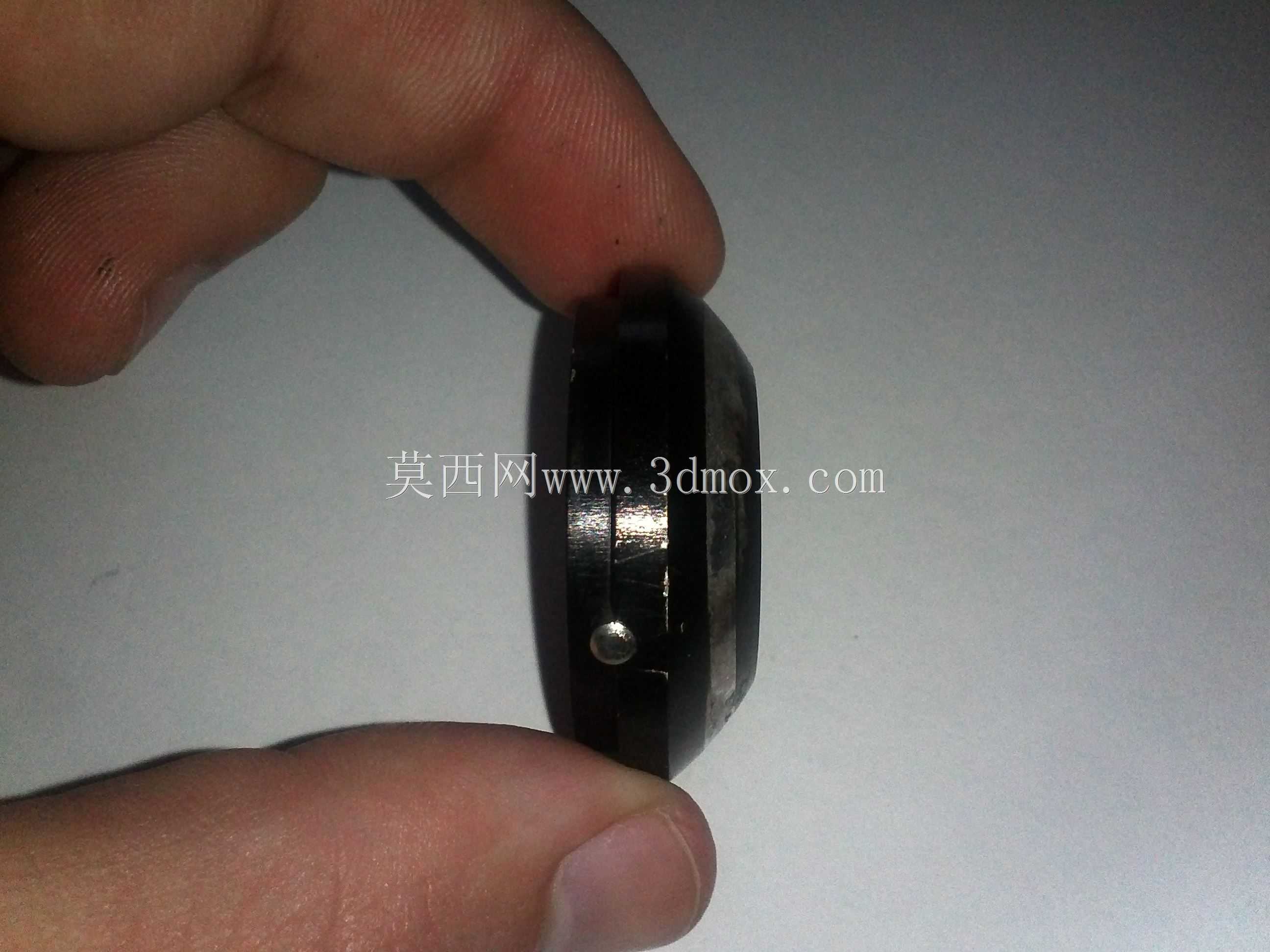 液压踝关节