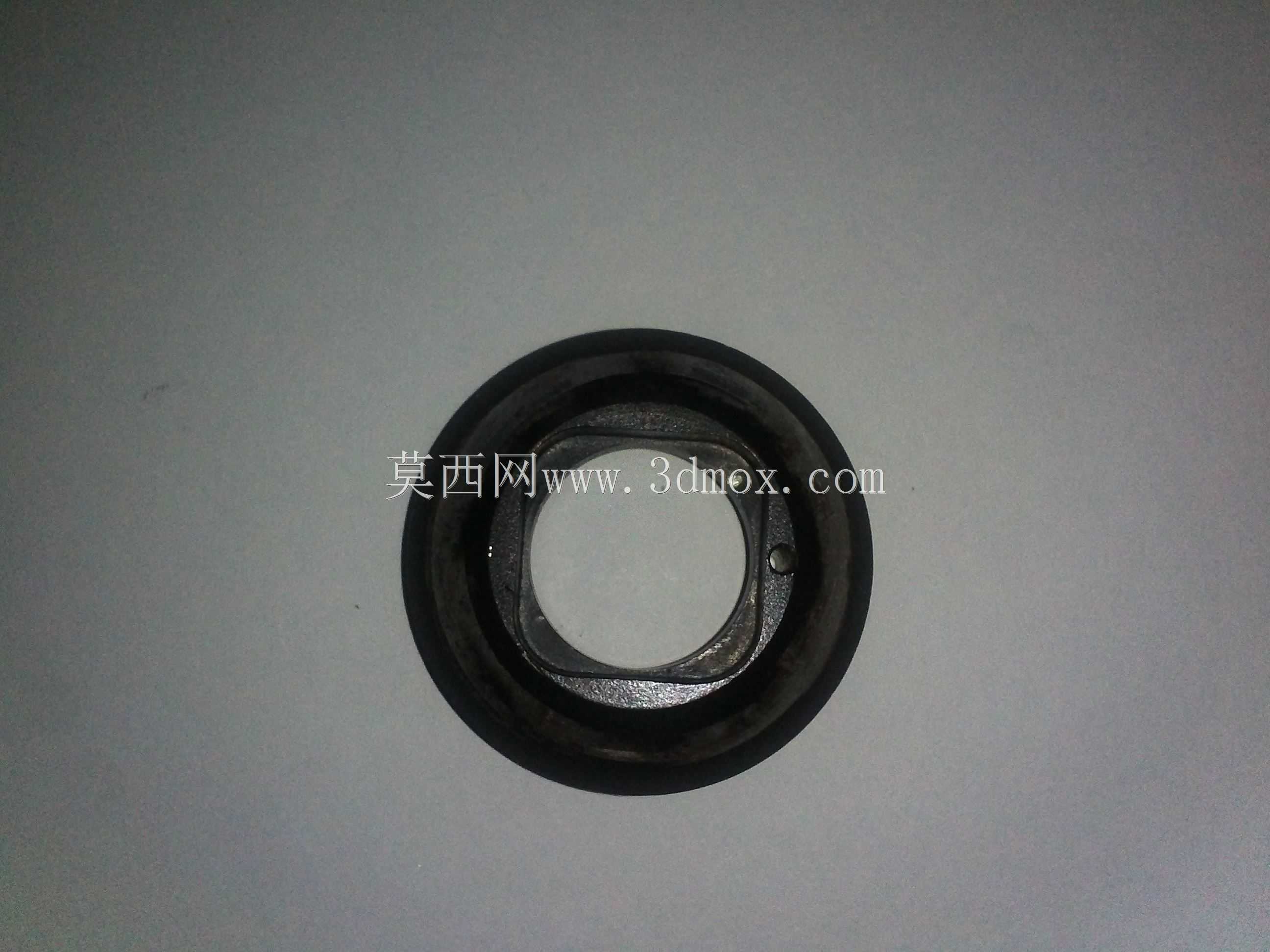 液压踝关节