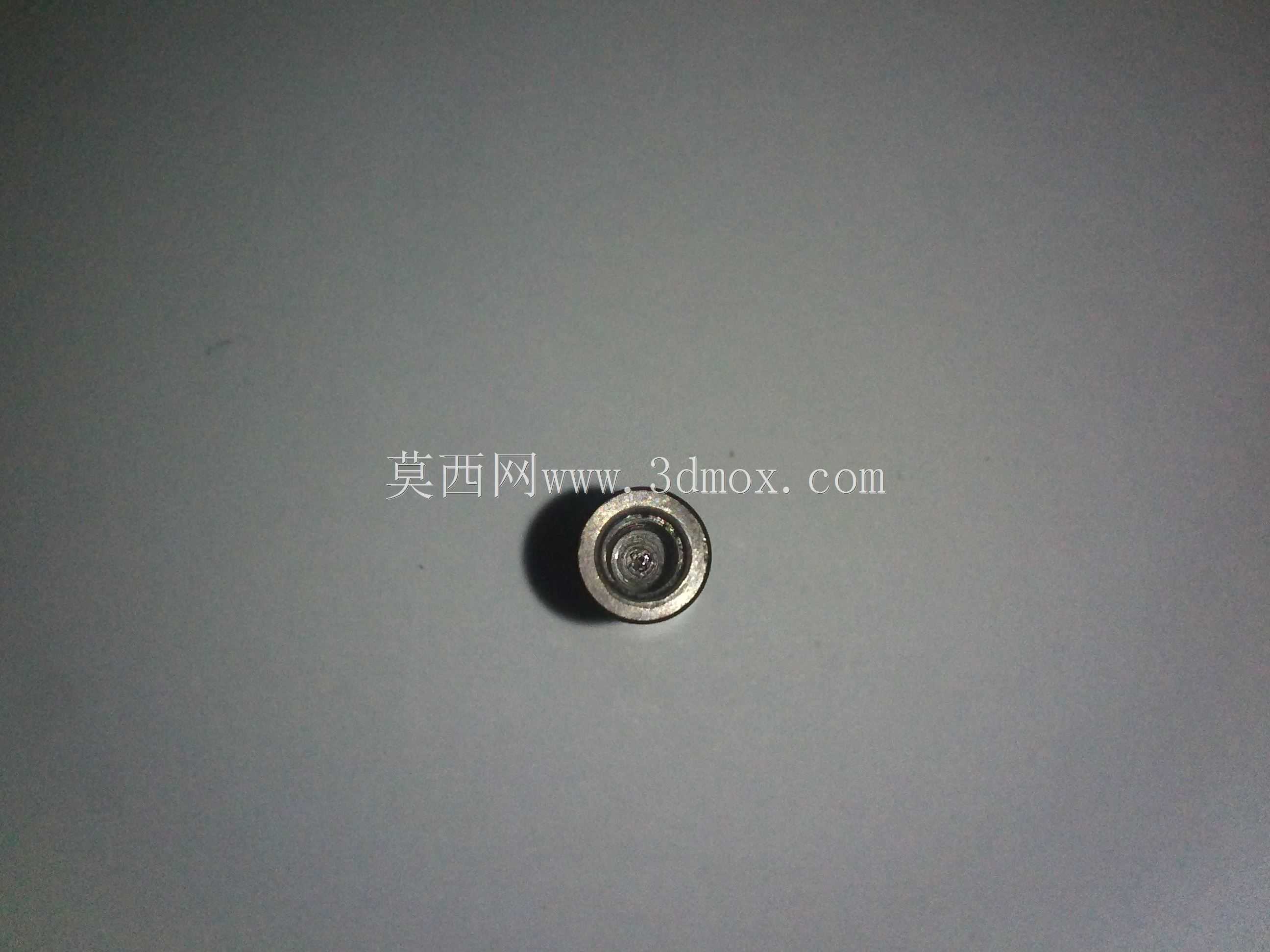 液压踝关节