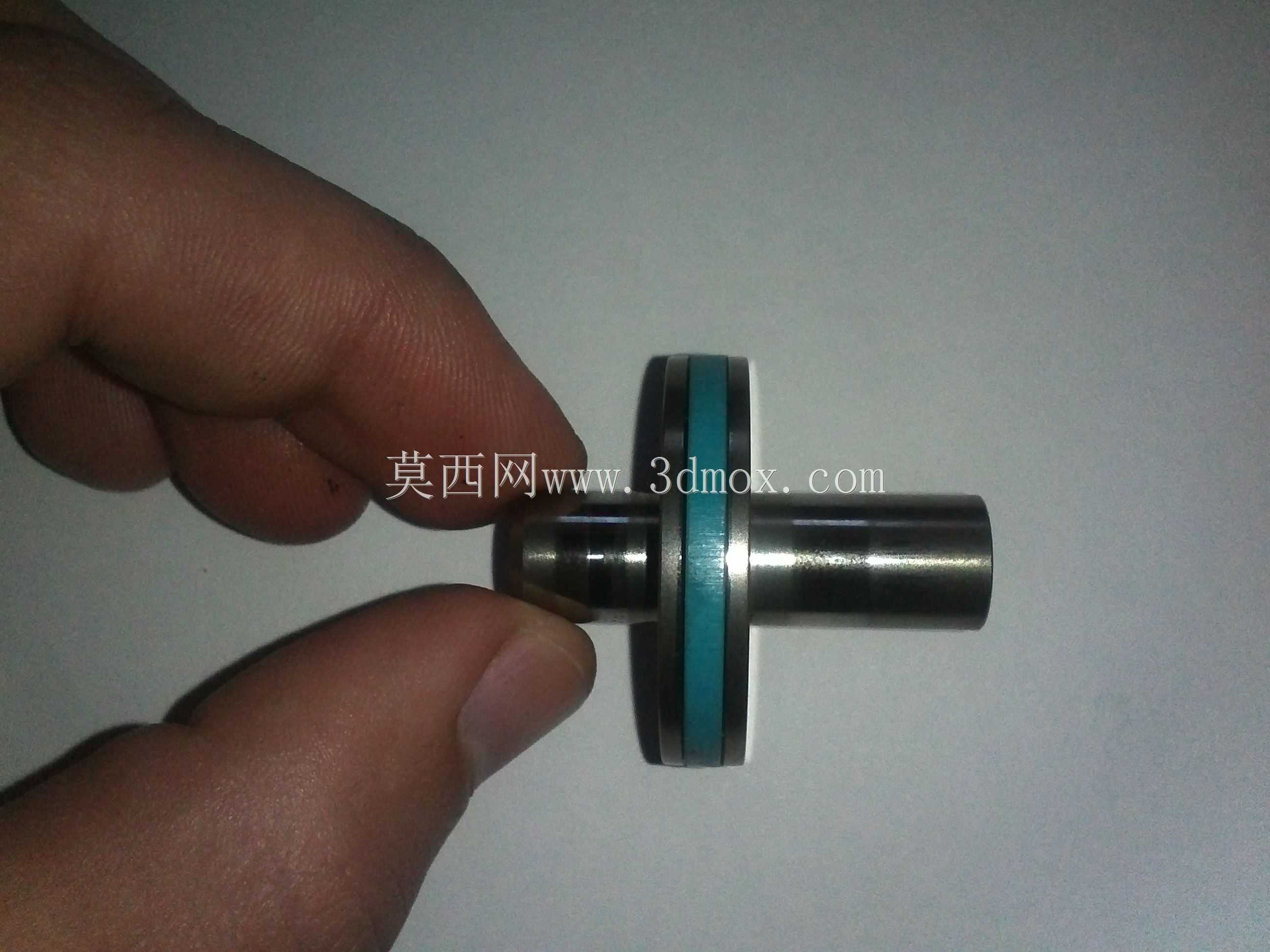 液压踝关节