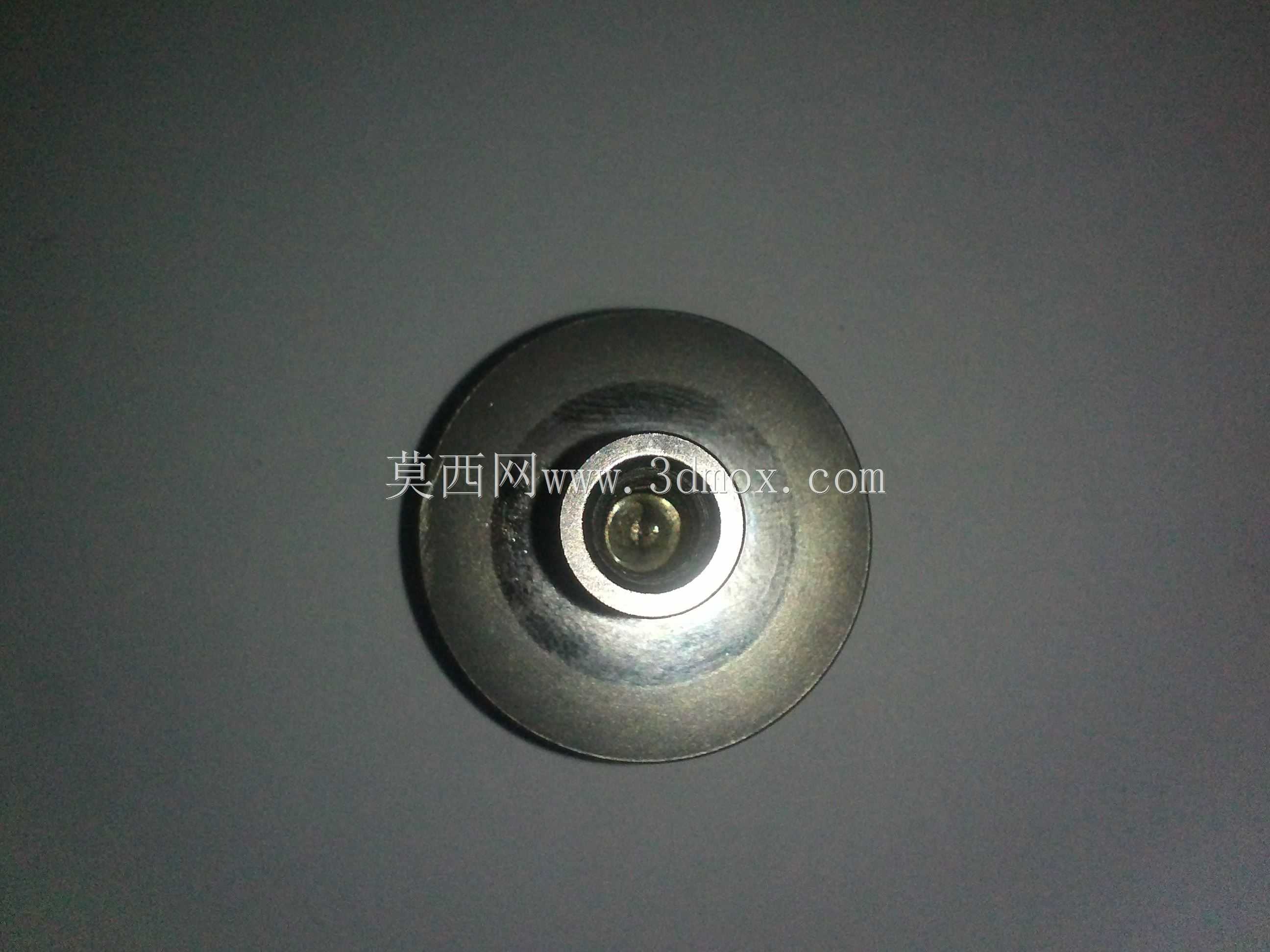 液压踝关节