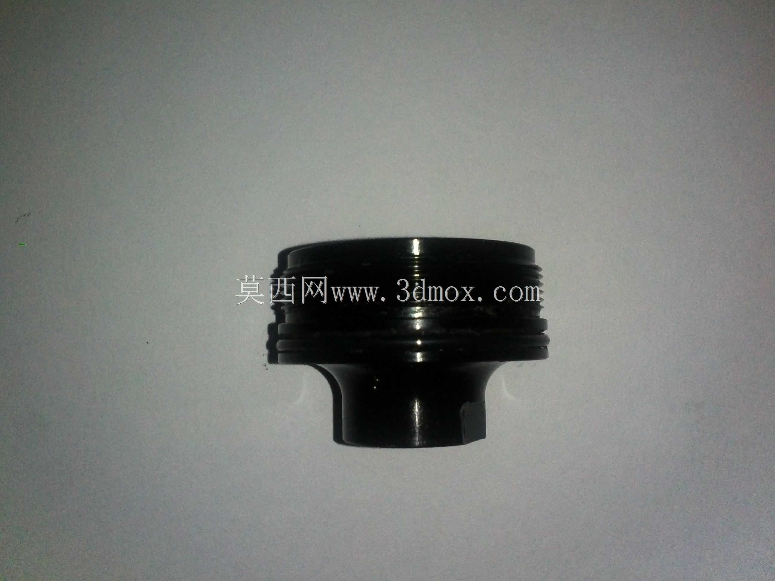 液压踝关节