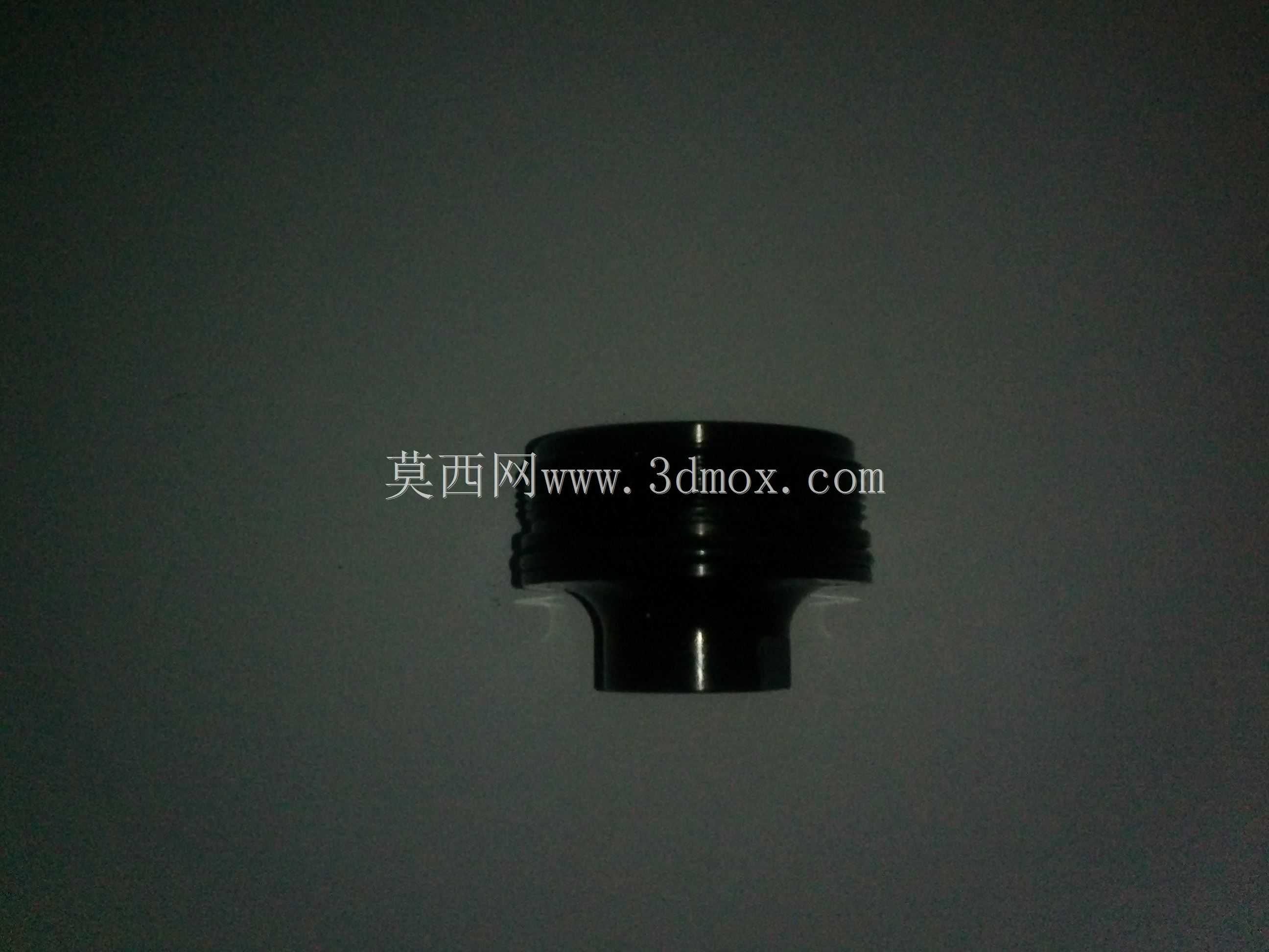 液压踝关节