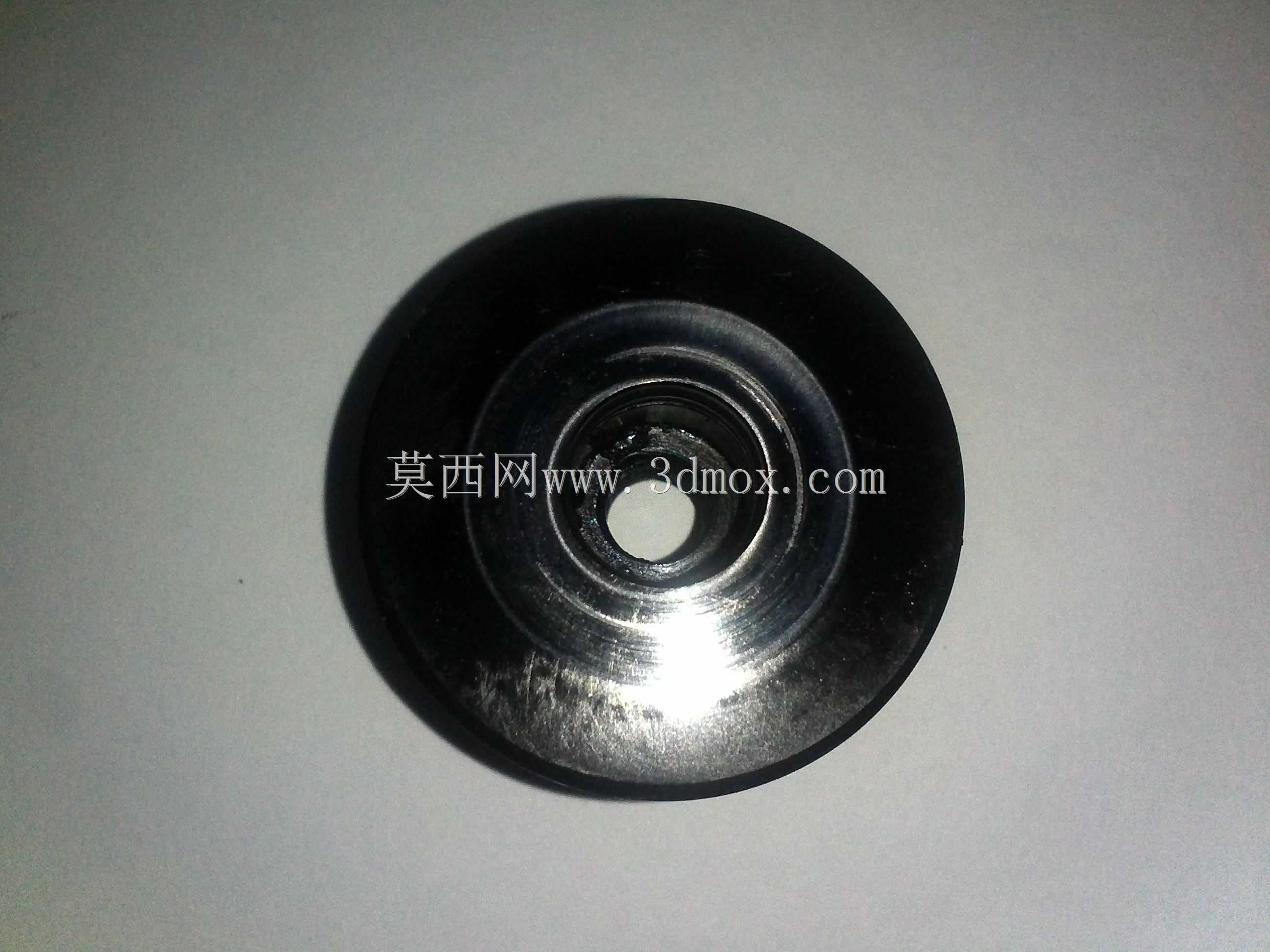 液压踝关节