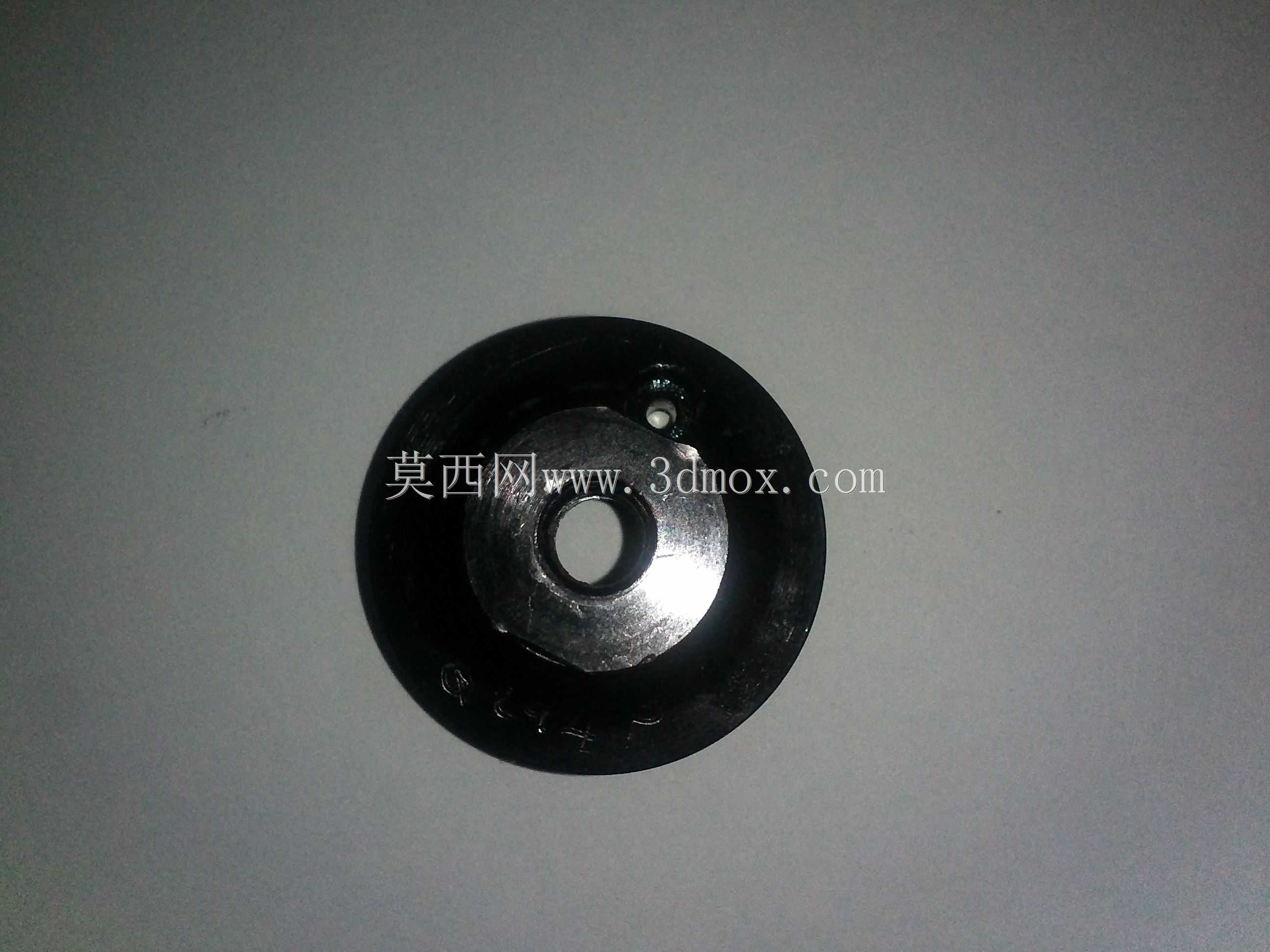液压踝关节