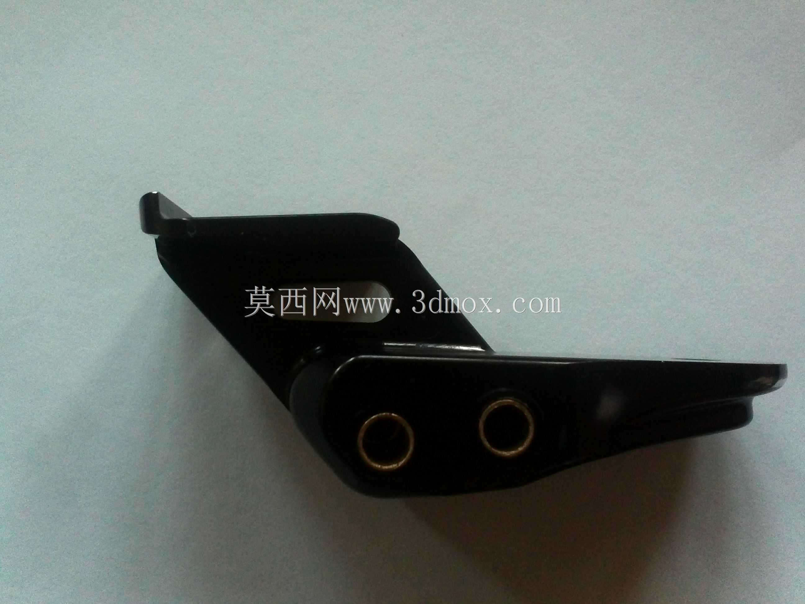 液压踝关节