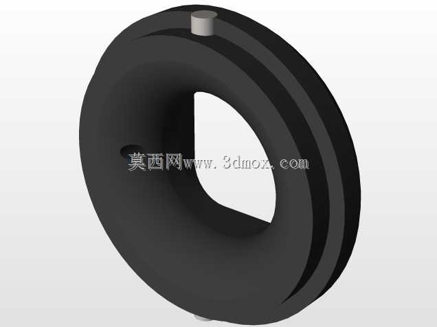 液压踝关节
