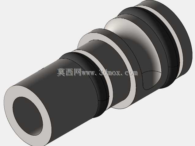 液压踝关节