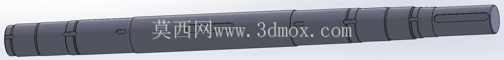 基于Geomagic的轴类零件反求工程? 对于SOLIDWORKS?