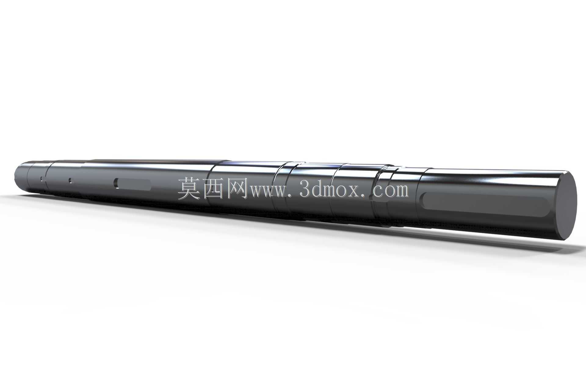 基于Geomagic的轴类零件反求工程? 对于SOLIDWORKS?