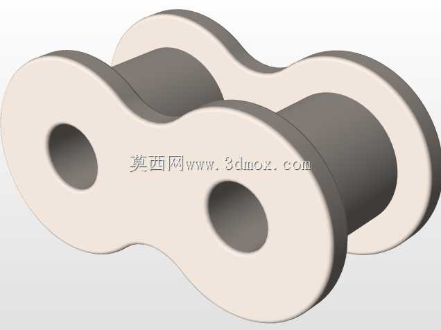 使用Solidworks 2015制作动画链