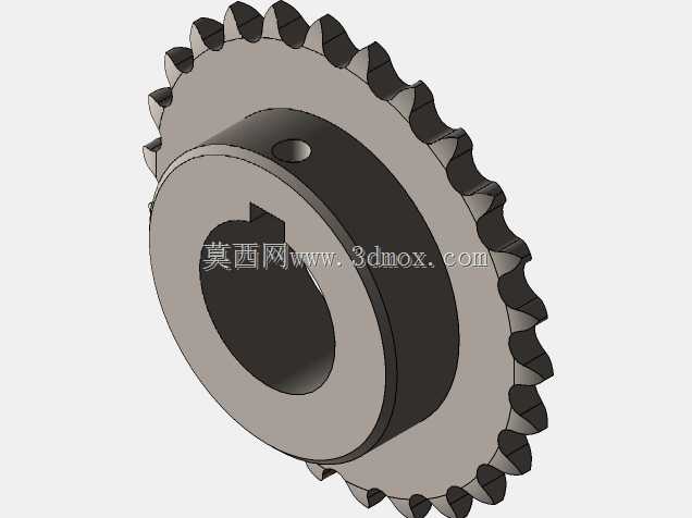 使用Solidworks 2015制作动画链