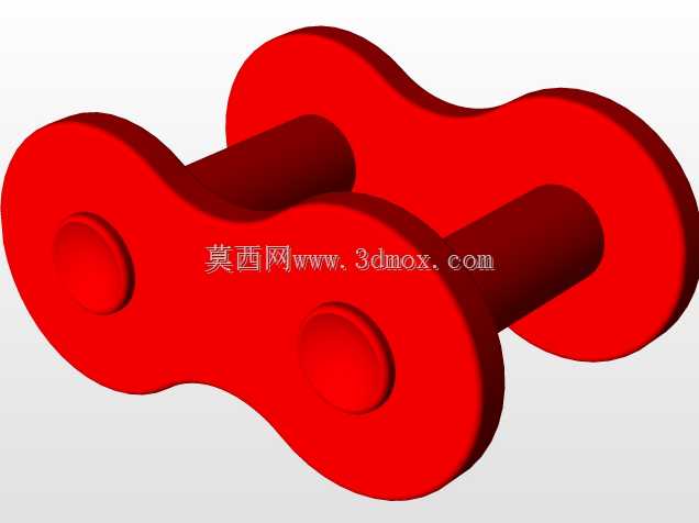 使用Solidworks 2015制作动画链