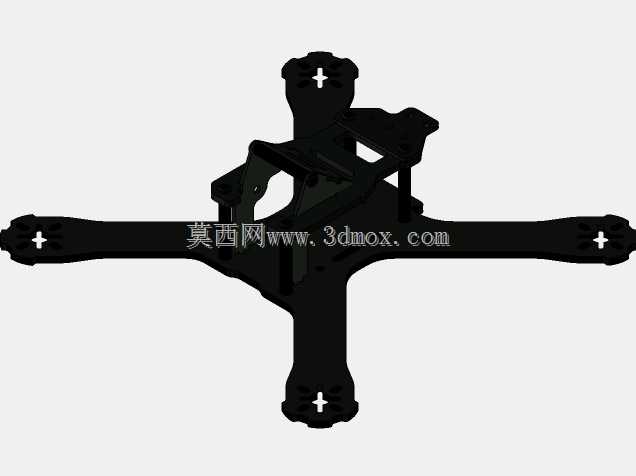 ³�װ�QAV-X Charpu