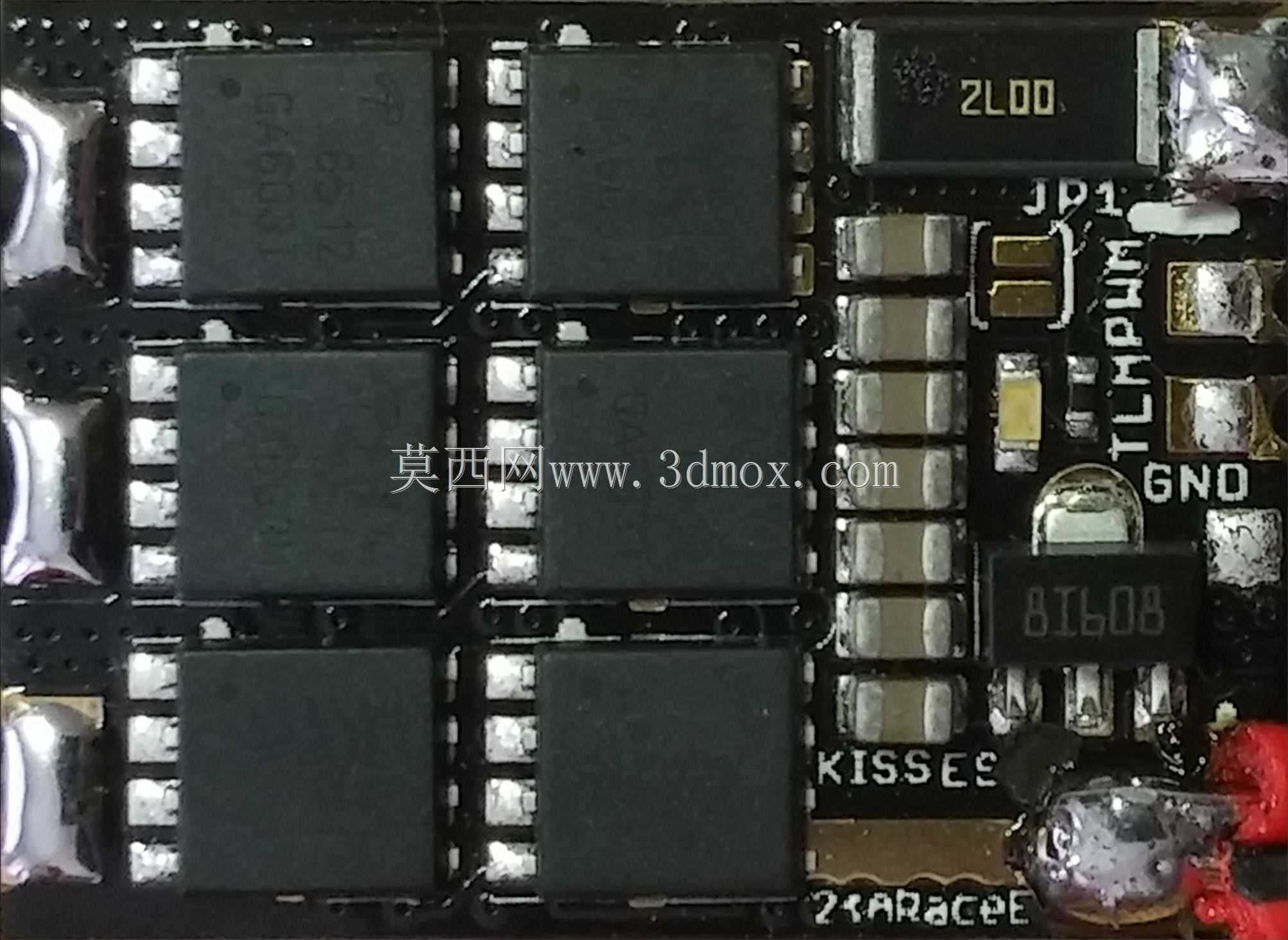 KISS ESC 24A������