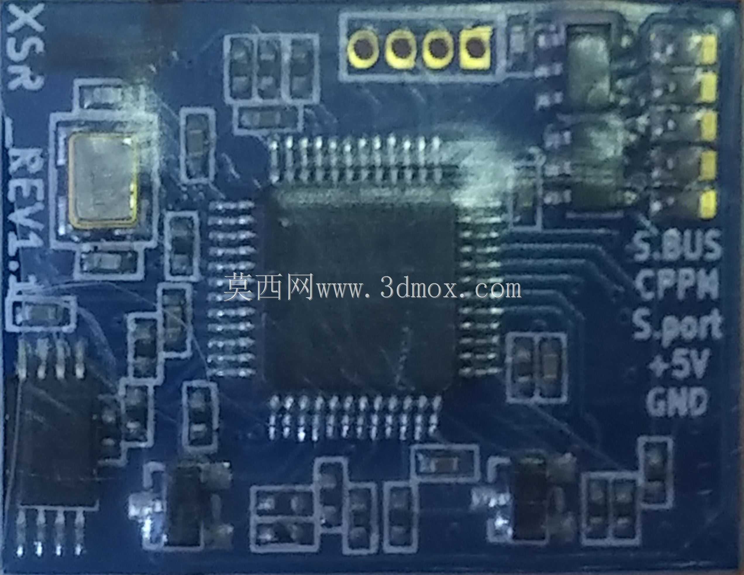 FrSky XSR 2,4Ghz����