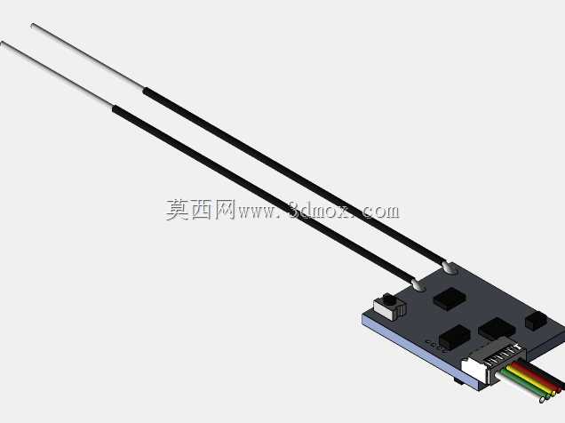 FrSky XSR 2,4Ghz����