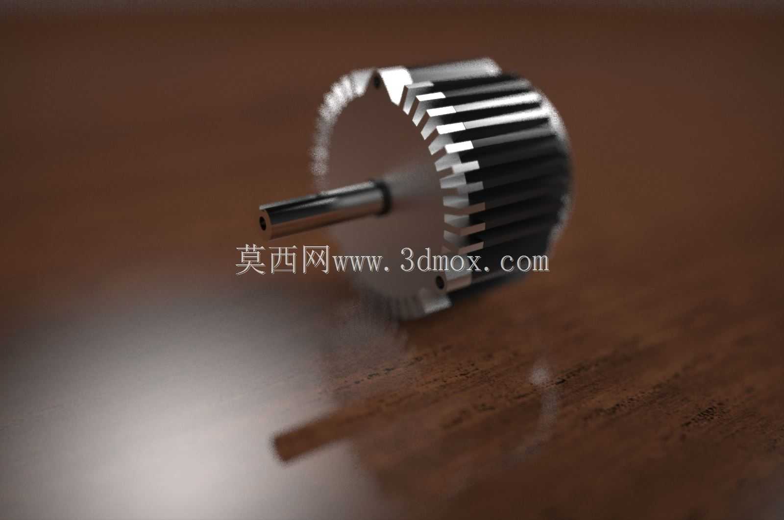 M12500-3A直流园艺电机