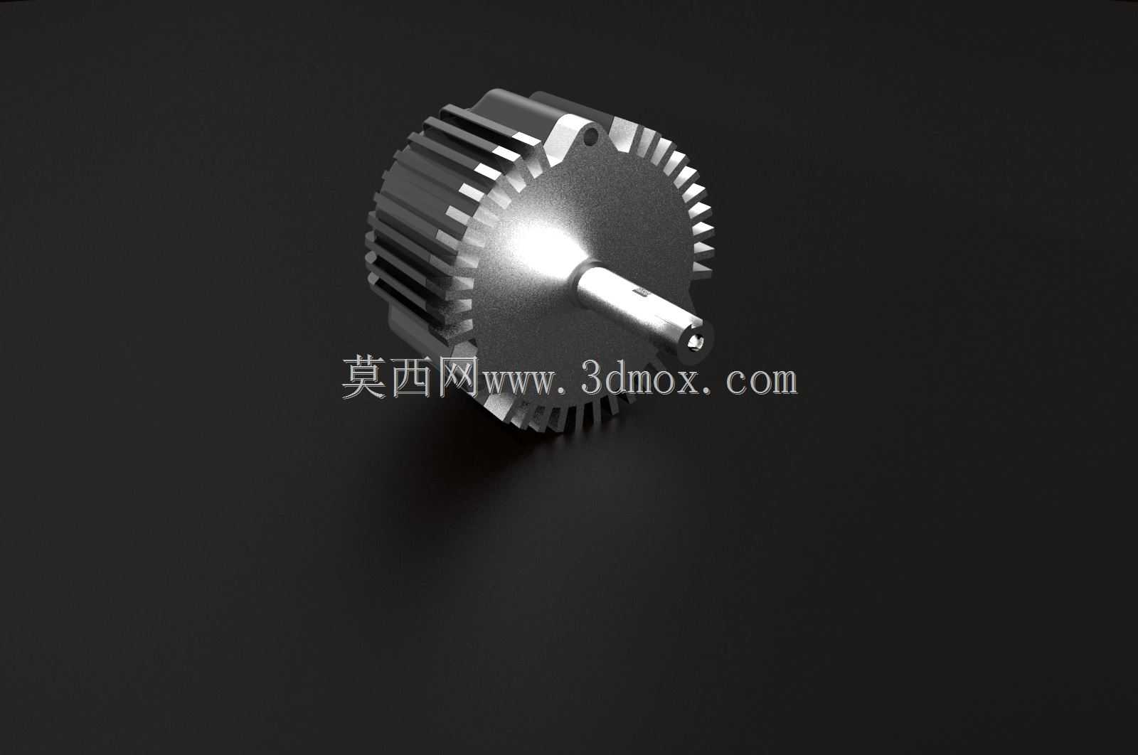 M12500-3A直流园艺电机