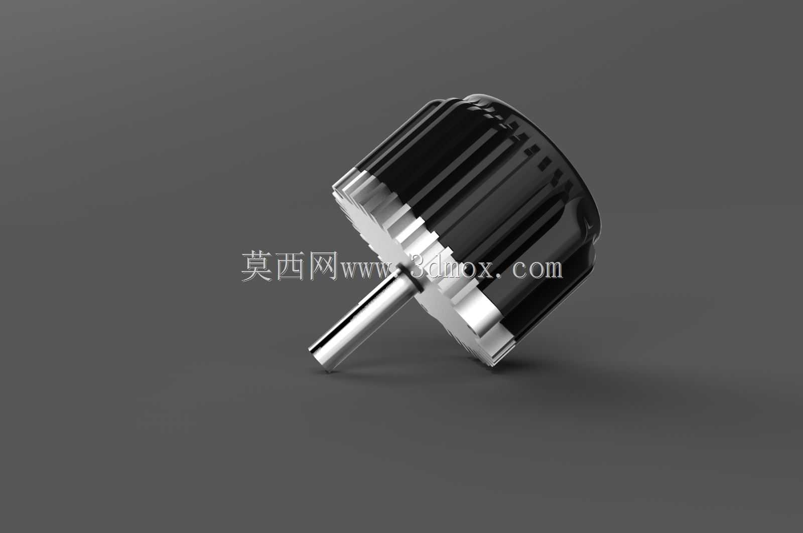 M12500-3A直流园艺电机