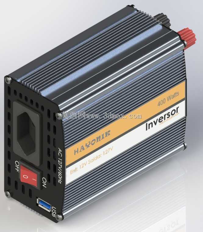 �����400W���룺DC12V�����AC127V